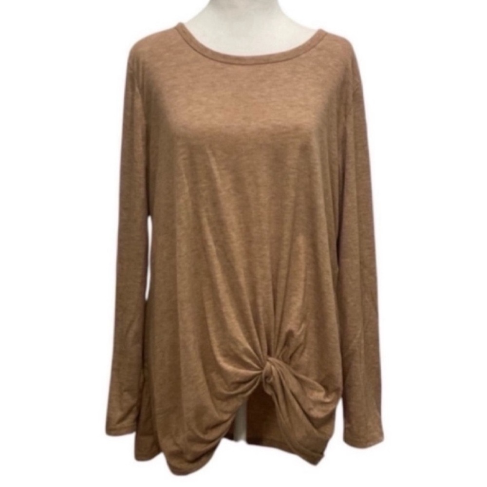 Shibever Long Sleeve Shirt